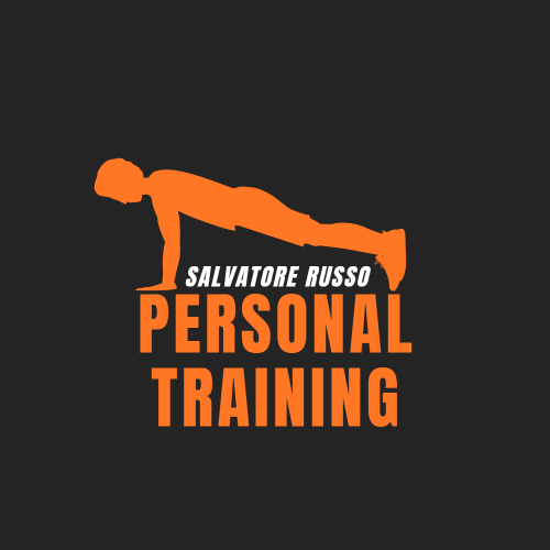 Personal Training - Salvatore Russo - Logo (1000x1000)